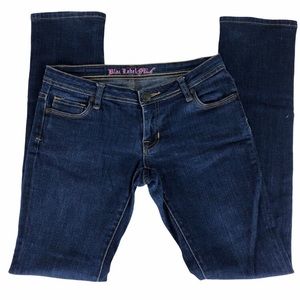 Black Label Pink Women’s Jeans W27